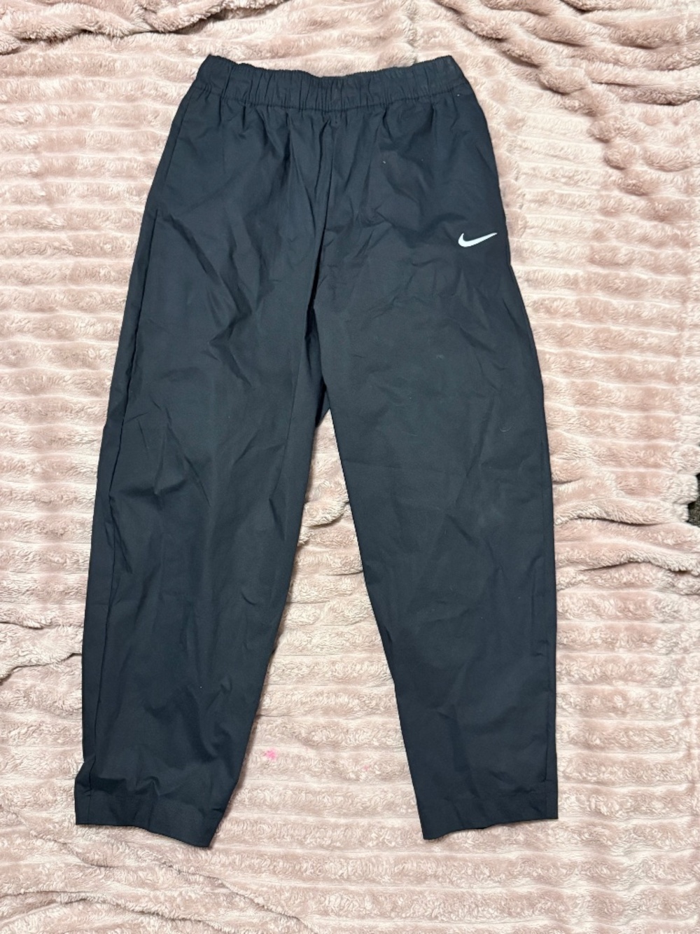 Nike swish pants